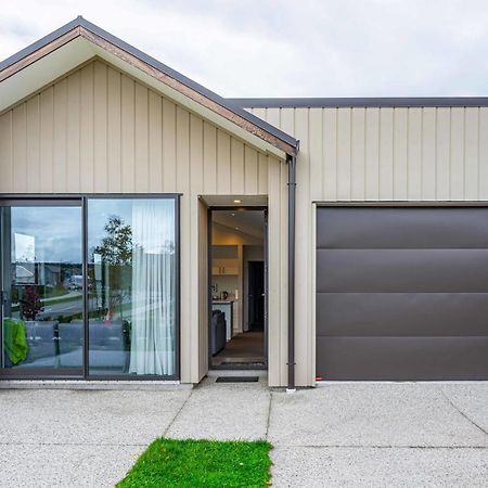 Mount Linton Lodge Wanaka Exterior foto