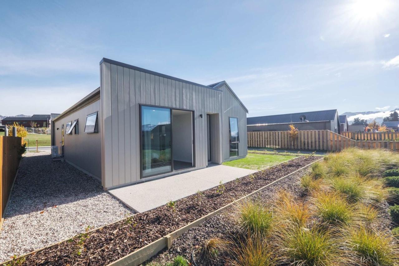 Mount Linton Lodge Wanaka Exterior foto